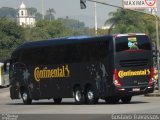 Viação Águia Branca 31820 na cidade de Rio de Janeiro, Rio de Janeiro, Brasil, por Luis Gustavo Silva Travassos. Número da foto: #:id.