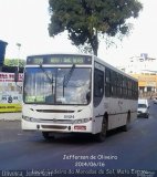 Transol - Transportes Sol 5524 na cidade de Salvador, Bahia, Brasil, por Jefferson Oliveira. ID da foto: :id.