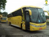 Viação Itapemirim 60585 na cidade de Ananindeua, Pará, Brasil, por Guilherme José Silveira de Sousa. Número da foto: #2596292.