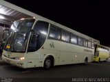 Viação Itapemirim 8207 na cidade de Belo Horizonte, Minas Gerais, Brasil, por Maurício Nascimento. Número da foto: #2596653.