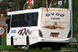 AVOA - Auto Viação Ourinhos Assis 7890 na cidade de Ourinhos, São Paulo, Brasil, por Francisco Ivano. Número da foto: #2596909.