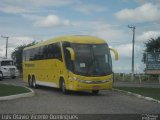 Viação Itapemirim 60529 na cidade de Campos dos Goytacazes, Rio de Janeiro, Brasil, por Luis Otávio Vicente Domingues. Número da foto: #2597850.
