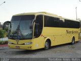 Viação Nordeste 5020 na cidade de Fortaleza, Ceará, Brasil, por Amós  Mattos. Número da foto: #2597309.