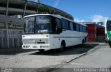 Ônibus Particulares 7075 na cidade de Maceió, Alagoas, Brasil, por Felipe Rocha. Número da foto: #:id.