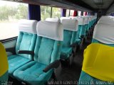 Empresa Gontijo de Transportes 15900 na cidade de Patos de Minas, Minas Gerais, Brasil, por Wagner Gontijo Várzea da Palma-mg. Número da foto: #2597685.
