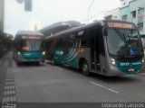 SM Transportes 50127 na cidade de Belo Horizonte, Minas Gerais, Brasil, por Leonardo Campos. Número da foto: #:id.