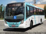 Auto Viação São José 12465 na cidade de Fortaleza, Ceará, Brasil, por Amós  Mattos. Número da foto: #:id.
