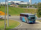 Viação Princesa dos Inhamuns 720 na cidade de Fortaleza, Ceará, Brasil, por Ivam Santos. Número da foto: #:id.