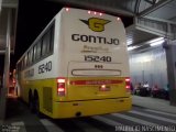 Empresa Gontijo de Transportes 15240 na cidade de Belo Horizonte, Minas Gerais, Brasil, por Maurício Nascimento. Número da foto: #2596840.