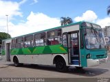 Viação Pioneira 402001 na cidade de Taguatinga, Distrito Federal, Brasil, por José Augusto da Silva Gama. Número da foto: #:id.