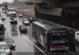 Viação Imigrantes 5200 na cidade de São Paulo, São Paulo, Brasil, por Roberto Teixeira. Número da foto: #2598391.