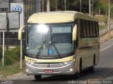 Empresa Unida Mansur e Filhos 2217 na cidade de Viçosa, Minas Gerais, Brasil, por Julio Cesar Euzebio Alves. Número da foto: #:id.