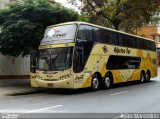 Alprino Tur 300000 na cidade de Belo Horizonte, Minas Gerais, Brasil, por Adão Raimundo Marcelino. Número da foto: #2598044.