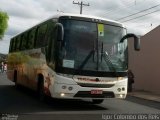 Venetur Turismo 1550 na cidade de Araraquara, São Paulo, Brasil, por Igor Colombo dos Reis. Número da foto: #:id.