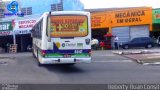 Capital Transportes 8041 na cidade de Aracaju, Sergipe, Brasil, por Ruan   Silva. Número da foto: #:id.