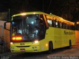 Viação Nordeste 8010 na cidade de Fortaleza, Ceará, Brasil, por Amós  Mattos. Número da foto: #2597315.