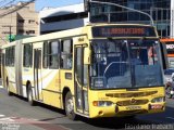 Viação Praia Sol 14228 na cidade de Vitória, Espírito Santo, Brasil, por Giordano Trabach. Número da foto: #:id.