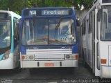 Fretar - DFT Logística 410.2.036 na cidade de Fortaleza, Ceará, Brasil, por Narcisio  Santos de Almeida. Número da foto: #:id.