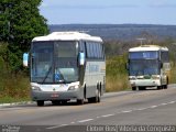 Emtram 2970 na cidade de Vitória da Conquista, Bahia, Brasil, por Cleber Bus. Número da foto: #:id.