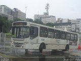 Transol - Transportes Sol 5588 na cidade de Salvador, Bahia, Brasil, por Jean da Costa. Número da foto: #2598279.