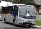 Camini Transporte Turismo 2007 na cidade de São Paulo, São Paulo, Brasil, por Denis Ciaramicoli. Número da foto: #:id.