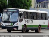 Viação Nossa Senhora Aparecida 1330 na cidade de Imperatriz, Maranhão, Brasil, por João Victor. Número da foto: #2597022.