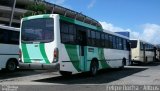 Ônibus Particulares Ex-Real Rio (RJ) na cidade de Maceió, Alagoas, Brasil, por Felipe Rocha. ID da foto: :id.