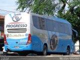 Auto Viação Progresso 6400 na cidade de Natal, Rio Grande do Norte, Brasil, por Nícolas Vitorino Lopes. Número da foto: #2597915.