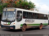 Viação Nossa Senhora Aparecida 1350 na cidade de Imperatriz, Maranhão, Brasil, por João Victor. Número da foto: #2597051.