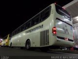 Viação Itapemirim 8207 na cidade de Belo Horizonte, Minas Gerais, Brasil, por Maurício Nascimento. Número da foto: #2596848.