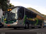 Clima Tur 4010 na cidade de Rio de Janeiro, Rio de Janeiro, Brasil, por Renan Vieira. Número da foto: #2597980.