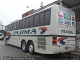 Pluma Conforto e Turismo 3409 na cidade de São Vicente, São Paulo, Brasil, por Matheus  Scheguschewsky. Número da foto: #2597296.