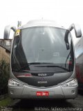 Style Bus 4300 na cidade de São Vicente, São Paulo, Brasil, por Matheus  Scheguschewsky. Número da foto: #2598230.