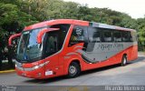 Empresa de Ônibus Pássaro Marron 5321 na cidade de São Paulo, São Paulo, Brasil, por Ricardo Silva Monteiro. Número da foto: #:id.