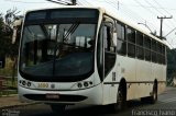 JTU - Jacareí Transporte Urbano 1690 na cidade de Ourinhos, São Paulo, Brasil, por Francisco Ivano. Número da foto: #2596920.