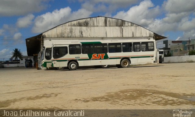SJT - São Judas Tadeu 668 na cidade de Cabo de Santo Agostinho, Pernambuco, Brasil, por Joao Guilherme  Cavalcanti. Número da foto: #2567100.