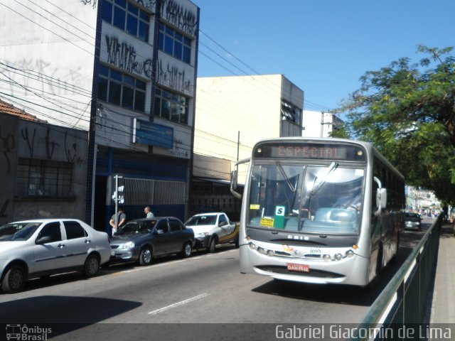 Rápido Campinas 1698 na cidade de Jundiaí, São Paulo, Brasil, por Gabriel Giacomin de Lima. Número da foto: #2566064.