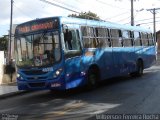 Salvadora Transportes > Transluciana 40318 na cidade de Belo Horizonte, Minas Gerais, Brasil, por Wilberson Ferreira Rocha. Número da foto: #2566938.