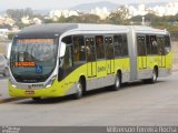 São Cristóvão Transportes 40509 na cidade de Belo Horizonte, Minas Gerais, Brasil, por Wilberson Ferreira Rocha. Número da foto: #2566955.