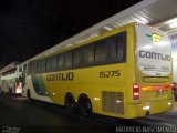 Empresa Gontijo de Transportes 15275 na cidade de Belo Horizonte, Minas Gerais, Brasil, por Maurício Nascimento. Número da foto: #2566343.