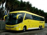 Viação Itapemirim 60717 na cidade de Curitiba, Paraná, Brasil, por Luiz Scarabotto . Número da foto: #2566131.