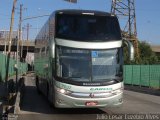 Viação Garcia 7037 na cidade de São Paulo, São Paulo, Brasil, por Julio Cesar Euzebio Alves. Número da foto: #2566262.
