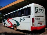 ESA - Empresa Santo Antônio 6160 na cidade de Formosa, Goiás, Brasil, por Marlon Mendes da Silva Souza. Número da foto: #:id.
