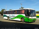 Viação Asa Verde 1090 na cidade de Piranhas, Goiás, Brasil, por Carlos Alexsandro Sousa Morais. Número da foto: #2566066.