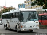 MMC Turismo 1000 na cidade de Curitiba, Paraná, Brasil, por Luiz Scarabotto . Número da foto: #:id.