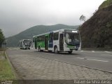 Viação Modelo 9443 na cidade de Petrópolis, Rio de Janeiro, Brasil, por Rafael da Silva Xarão. ID da foto: :id.