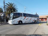 Touring Bus ZB8579 na cidade de , por Pablo Andres Yavar Espinoza. ID da foto: :id.