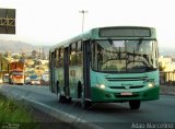 Sagrada Família Ônibus 20021 na cidade de Belo Horizonte, Minas Gerais, Brasil, por Adão Raimundo Marcelino. Número da foto: #2567640.