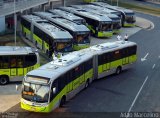 Viação Torres 20504 na cidade de Belo Horizonte, Minas Gerais, Brasil, por Adão Raimundo Marcelino. Número da foto: #2567554.