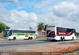 Expresso Gardenia 2920 na cidade de Ribeirão Vermelho, Minas Gerais, Brasil, por Pedro Henrique Gumercindo da Silva. Número da foto: #2566076.